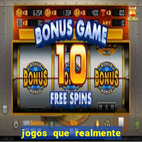 jogos que realmente paga no paypal